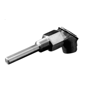 Siemens Building Technology 544-577-25 Immersion Temperature Sensor -40/240 1000Ohm Plat