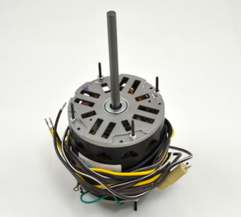 Century Motors ORM1036 Motor 1/3 Hp 208-230 V 1075 RPM