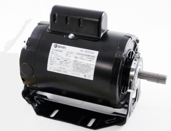 Century Motors RB1154AV1 Motor 1.5 Hp 115/208-230 V 1725 RPM