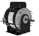 Century Motors V209M2 Motor 5 Hp 208-230 V 1750 RPM