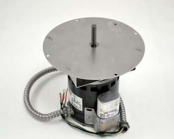 Century Motors 950-1022 Motor Universal 115V 1700 RPM 1/5 HP