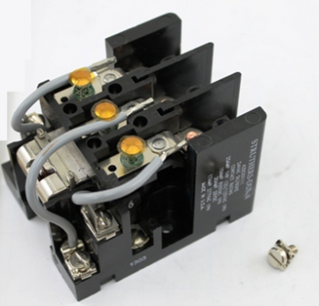 Reznor 122376 Contactor