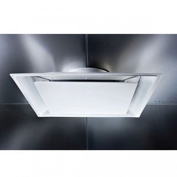 Titus TF-HC-10 Acutherm Variable Air Volume 24" x 24" with 10" Neck