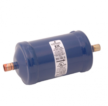 Emerson Flow Controls 047601 1/4" SAE Filter Dryer EK-052