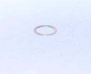Conbraco E-1819-00 Brass Washer 5/8"