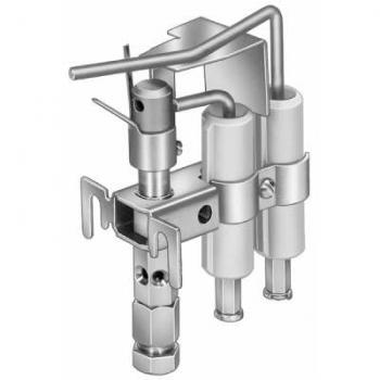 Honeywell Q179A1035 Gas Pilot Burner Assembly