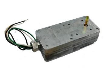 Multi Products 2659D-S 120V Square Shaft Actuator