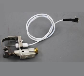 Utica-Dunkirk 14662099 Natural Gas Pilot Switch with 24" Ignition Wire