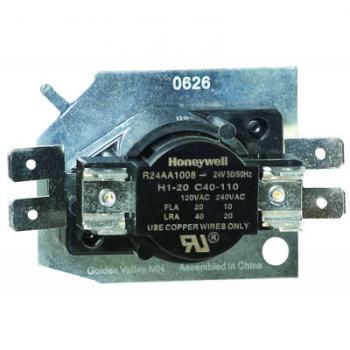 Honeywell R24AA2006 Heat Sequencer 1-25 On 65-115 Off