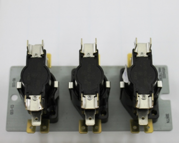 Carrier HN67QC007 Sequencer