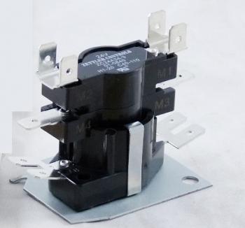 Nordyne 01-0840 Sequencer 1-20 On 40-110 Off