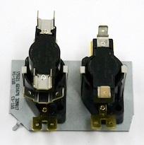 Nordyne 621679R 2-Stage 4-Pole Sequencer