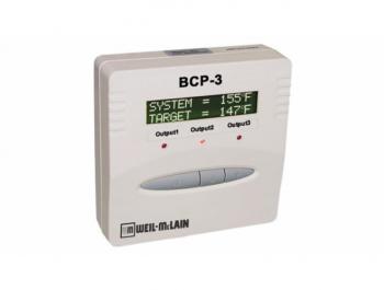 Weil McLain 389-900-220 BCP-3 Control Panel