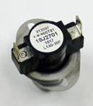 Lennox 18J27 Limit Switch 110-140F