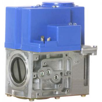 Honeywell V8730C1031-0000 Regulated Gas Valve 1-1/4" 24V