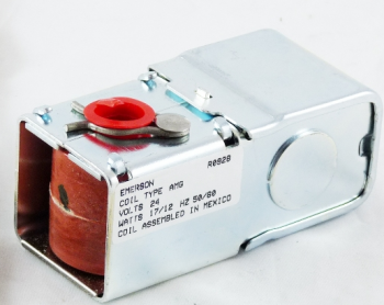 Emerson Flow Controls 057341 24vac Coil AMG-Junction Box
