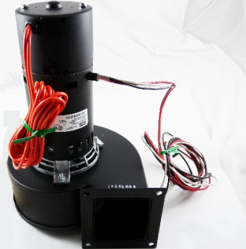 Modine Parts 5H76723-2 208/230V Ventor Assembly