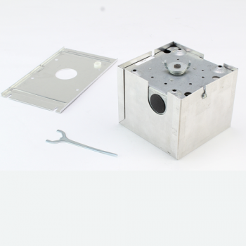 Barber Colman (Schneider Electric) AM-342 Two-Step Switch & Potentiometer Kit