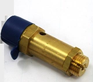 Johnson Controls A-400-603 1/2" Pop Valve 23psi