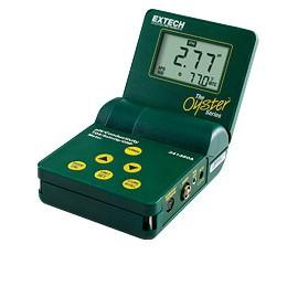Extech 341350A-P Oyster; Series pH/Conductivity/TDS/ORP/Salinity Meter