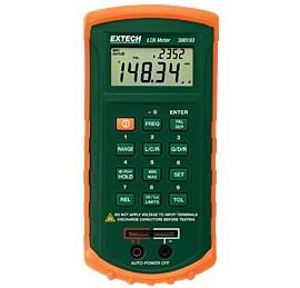 Extech 380193 Passive Component LCR Meter