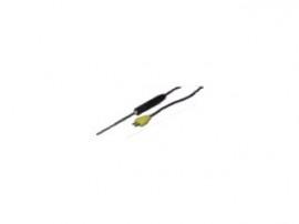 Extech 871515 General Purpose Type K Temperature Probe, -40 to 700&deg;C