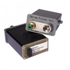 Meriam DDN0400 Diff. Pressure Module, 0-400 in. H2O