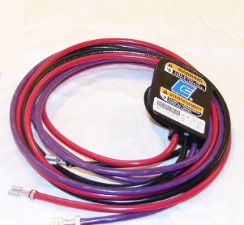 Rheem 45-100834-80 Compressor Wiring Harness