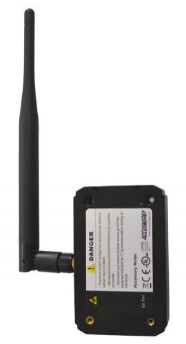 AccuEnergy AXM-MESH AcuMesh RS485 Network Module