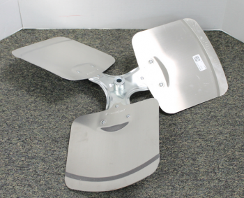Lennox 71W99 Fan Blade 3-Blade Clockwise