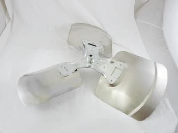 Armstrong Furnace R41353-001 Fan Blade 3-Blade 23" Diameter 1/2" Bore