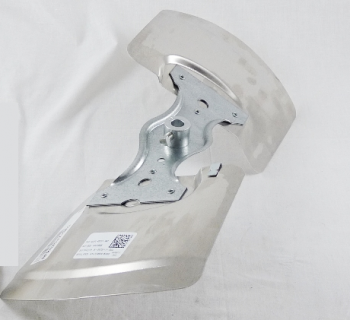 Armstrong Furnace R42537-001 Fan Blade 2-Blade 18" Diameter 1/2" Bore