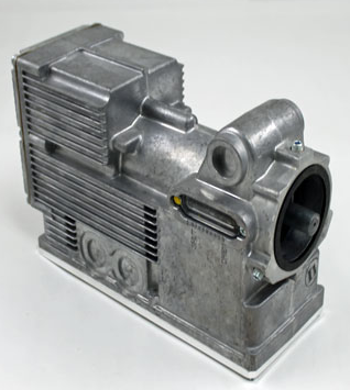 Asco AH2E112A4 Hydramotor Actuator On-Off General Purpose & Watertight for V710 Gas Body 120V Fast Opening Standard