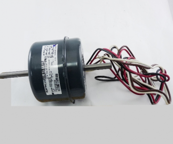 Carrier HC37GE239 Dual Shaft Motor 1/8Hp