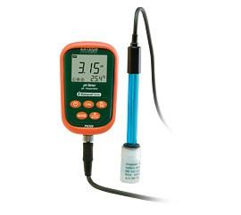 Extech PH300 Waterproof pH/mV/Temperature