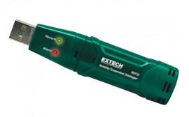 Extech RTH10 Humidity and Temperature USB Datalogger
