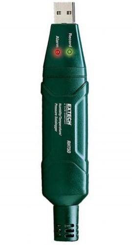 Extech RHT50 Humidity/Temperature/Pressure Datalogger