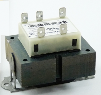 York S1-02518452700 Transformer 208-240V Priary 24V Secondary 40Va Tran