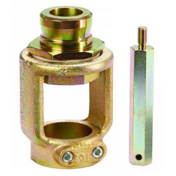 Honeywell 43196000-001 High Temperature Kit