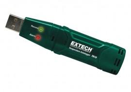 Extech TH10 Temperature USB Datalogger