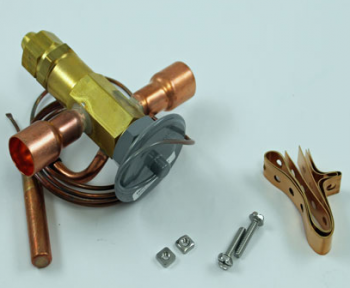 Carrier 30RA502111 Thermostatic Expansion Valve