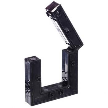 AccuEnergy AcuCT-3135R-800:5A Press Open Split Core Current Transformer 800A:5A 3.1 x 3.5"