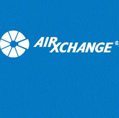 Air Exchange 18360016 Segment Set Of 6