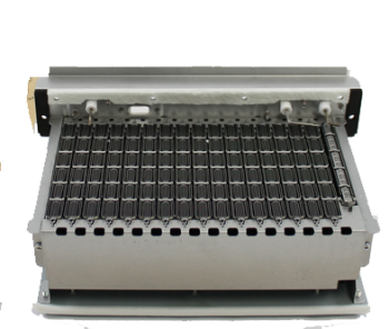 Rheem RTG20212D Natural Gas Burner Assembly