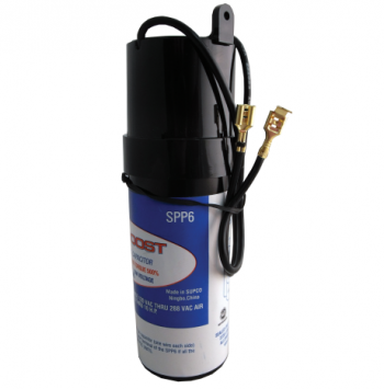 Supco Parts SPP6 Hard Start Kit