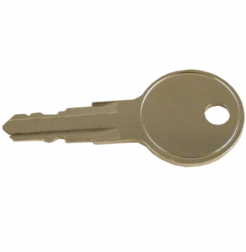 Supco Parts F336 Key For Thermostat Guard