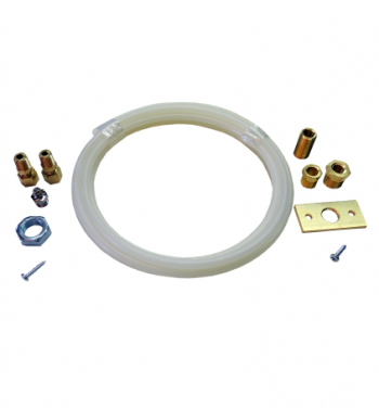 Supco Parts GFK1 Remote Grease Fitting Kit