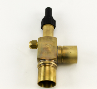 York 022-09778-000 Stop Valve