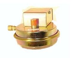 Antunes 8224212025 Air Differential Pressure Switch SML 05-9" W.C.