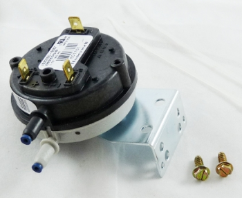Raypak 008171F Blower Pressure Switch Normally Open 1.10" W.C.